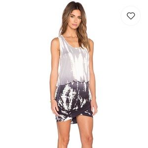 YFB Young, Fabulous & Broke Elize Dress, Size XS